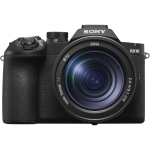 Sony RX10 V Must