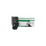Lexmark 71C2XC0 Sinine