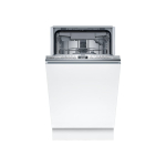 Bosch SPV4HMX12E Serie 4 integreeritav n&otilde;udepesumasin