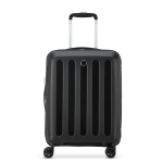 Delsey Unlock kohver, 55 cm, must