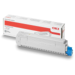 OKI 44059209 Kollane