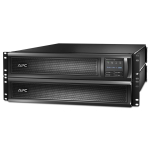 APC Smart-UPS X 3000VA Rack/Tower SMX3000RMHV2UNC