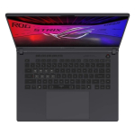 ASUS NTB ROG Strix G16 (G615LM-S5382Z) s&uuml;learvuti, Ultra 9 275HX, 16" 2560 x 1600, 32GB, 1TB SSD, RTX 5060, ilma OS-ita, hall