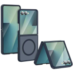 Beline Soft Touch kate Samsung Galaxy Z Flip8 tumesinine