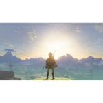 Nintendo Legend of Zelda: Wildi hingus