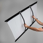 Valgustusvarustus Valgustusvarustus - Caruba Sun Bouncer 7 in 1 komplekt 80x140cm