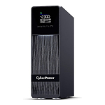 UPS UPS s&uuml;steemid | OLS2KECR | 2000 VA | 1800 W | 300 V
