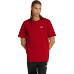 Adidase Adidase meeste T-s&auml;rk Color Icon Graphic punane KT4444 (S)