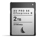 M&auml;lukaart M&auml;lukaart - Angelbird AV PRO CFexpress SE 4.0 2TB 1700 MB/s Lugemine, 1500 MB/s Kirjutamine