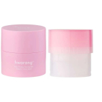 Hwarang' "Peony Grinding Cleansing Balm Duo" puhastava palsamite komplekt 2 x 50 ml