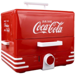 Coca Coca Cola CC-SHD80CC Keedupott