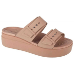 Naiste Naiste Crocs Brooklyn Low liivase sp. 207431 2Q9 (36-37)