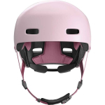 Abus Abus Germany Kiiver Abus Xoxo maasikas roosa-S (51-55)