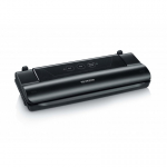 Severin FS 3610 vaakummasin 500 mbar Must