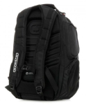 OGIO BLACK GAMBIT BACKPACK P / N: 111072_03