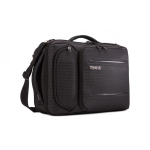 Thule Crossover 2 C2CB-116 Black 39,6 cm (15.6") Seljakott Must