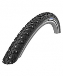 Schwalbe Marathon Winter Plus Studded Ring, 55-406 (20 x 2.15 ")