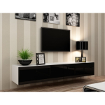 Cama RTV VIGO180 b/c telerilaud ja meelelahutuskeskus