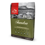 Orijen Tundra kuivtoit kassile 1,8 kg T&auml;iskasvanu Part, Metssiga