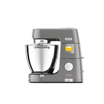 Kenwood Kenwood KWL90.004SI Alusega mikser 1400 W H&otilde;be