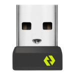 Logitech 956-000008 sisendseadme tarvik USB vastuv&otilde;tja