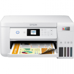 Epson EcoTank ET-2856 Tint A4 5760 x 1440 DPI 33 lk/min WiFi