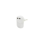 Ansmann NL15AC + 2USB