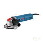 Grinder Grinder Bosch GWX 14-125