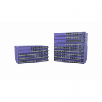 Extreme Extreme networks 5420F-24P-4XE v&otilde;rgul&uuml;liti Gigabit Ethernet (10/100/1000) Power over Ethernet tugi