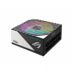 ASUS ROG Loki SFX-L 750W Platinum toiteallika komponent 20+4 pin ATX Must, H&otilde;be
