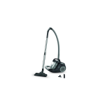 Vacuum Vacuum cleaner TEFAL Vacuum Cleaner TW2925EA Swift Power Cyclonic Bagless, Power 750 W, Dust capacity 1.5 L, Black