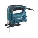 Makita 4327 elektriline j&otilde;hvsaag 450 W 1,8 kg