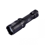 Nitecore EF1 Must K&auml;sitaskulamp LED
