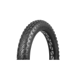Vee Vee Tire Co. Mission Command 20" Maantee