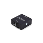 Extra Extra Digital Audio signal converter (digital-analog)