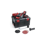 Cordless Cordless sander FLEX SE 125 18.0-EC
