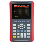 Oscilloscope Oscilloscope Uni-t UTD1050CL - 50MHz