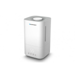 Blaupunkt AHS401 &otilde;huniisuti Aur 4 l Valge 25 W