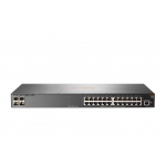 Aruba 2930F 24G 4SFP+ Juhitav L3 Gigabit Ethernet (10/100/1000) 1U Hall