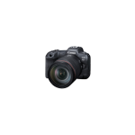 Canon EOS R5 + RF 24-105mm f/4L IS USM