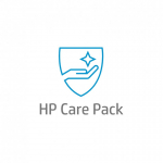 HP HP 3 year Active Care Next Business Day Response Onsite Notebook Hardware Support