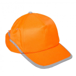 Cap Cap Lahti Pro Orange baseball caps l101010s, 12pcs, ce, lahti