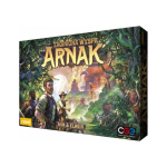 Rebel Rebel Lost Isle of Arnak