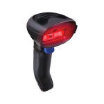 Datalogic QD2220-BKK1 v&ouml;&ouml;tkoodilugeja K&auml;eshoitav v&ouml;&ouml;tkoodiluger 1D LED Must