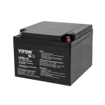 Lead Lead battery VIPOW 12V 26Ah