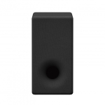 Sony SA-SW3 Compact Subwoofer Must Aktiivne bassik&otilde;lar 200 W