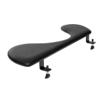 TC934 TC934 forearm support