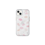 Uniq Case UNIQ Coehl Meadow Apple iPhone 14 Plus pink/spring pink