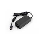 Synology ADAPTER 65W_2 toiteadapter ja vaheldi Hoonesisene 65 W Must