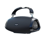 Wireless Wireless Bluetooth Speaker W-KING X10 60W (black)